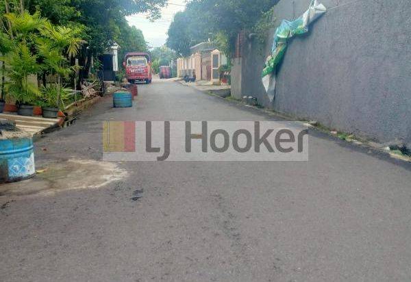 RUMAH LUAS 7x15 DI SUNTER DEPKES AREA JAKARTA UTARA