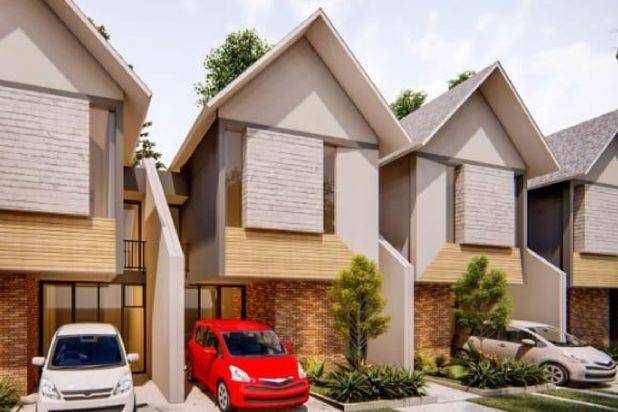 Anvaya Townhouse