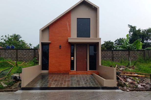 Dijual Rumah Bandung Timur