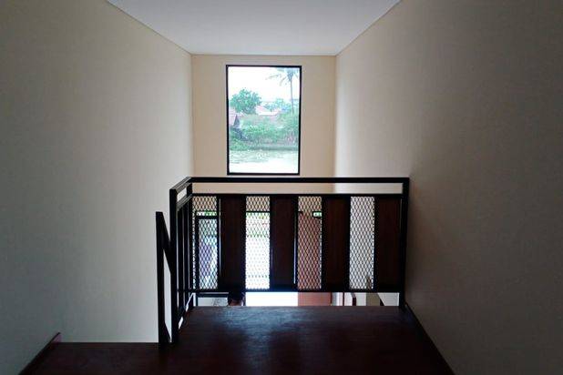 Dijual Rumah Bandung Timur