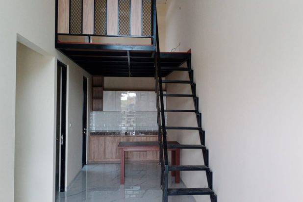 Dijual Rumah Bandung Timur