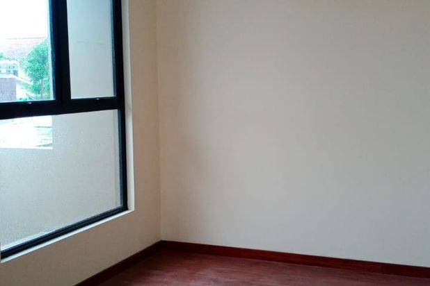 Dijual Rumah Bandung Timur