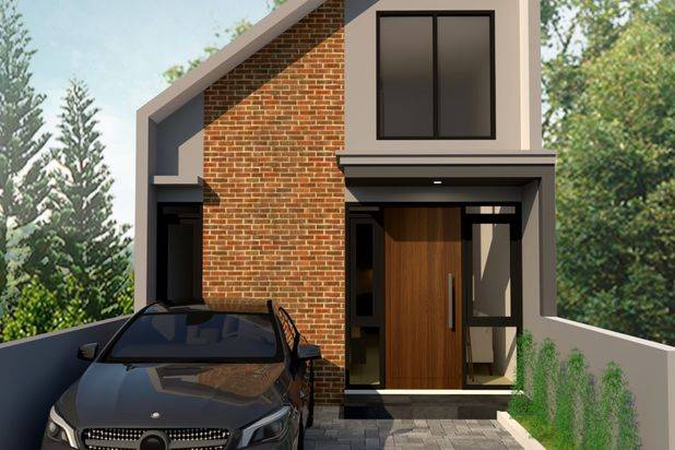 Dijual Rumah Bandung Timur