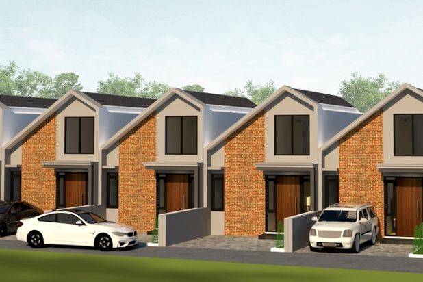 Dijual Rumah Bandung Timur