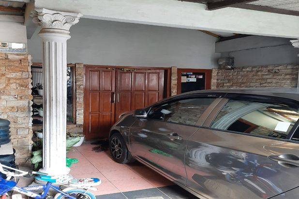 rumah lembang bandung utara