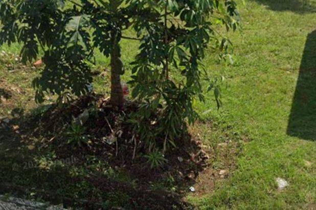 Tanah Murah Ciputat Timur Tangerang Selatan