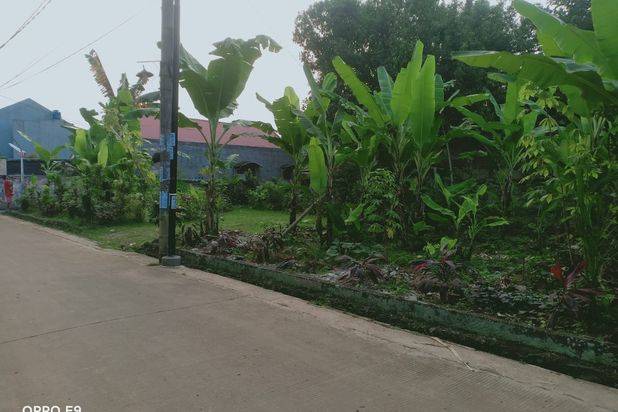 Tanah Murah Ciputat Timur Tangerang Selatan