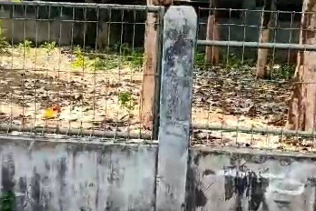 Tanah Murah 1,6km Stasiun Pondok Ranji