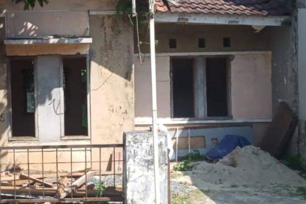 Tanah Bonus Rumah Ciputat Tangerang Selatan