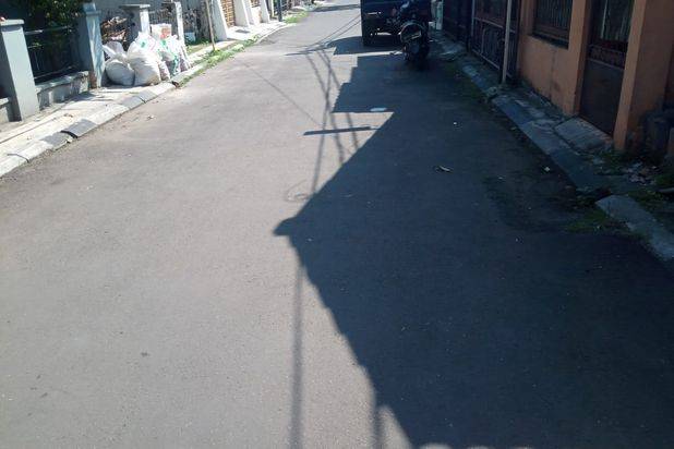 Tanah Bonus Rumah Ciputat Tangerang Selatan