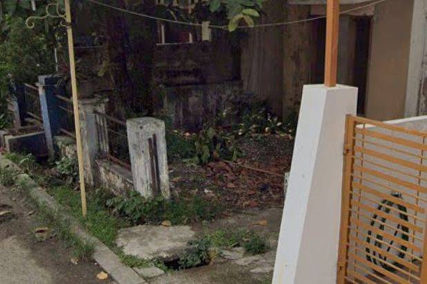 Tanah Bonus Rumah Ciputat Tangerang Selatan
