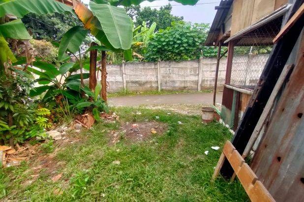 Tanah Murah Kedaung Ciputat SHM