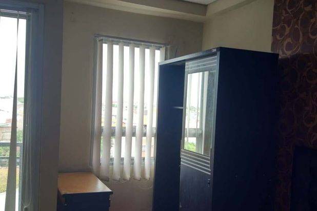 Dijual Apartement Daerah Surabaya Timur (G)