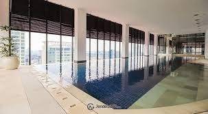 Good Unit For Sell Apartment Setiabudi Residences (Best Price)