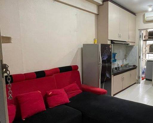 Apartemen 2 BR Gunawangsa Manyar Surabaya Timur