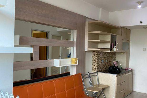 Apartemen 2 BR Puncak Permai Surabaya Barat