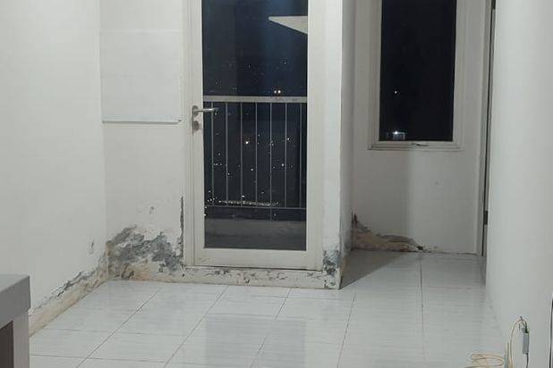 Apartemen 2 BR Puncak CBD Surabaya Barat