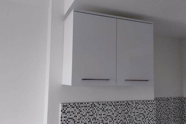 Apartemen 2 BR Semi Furnish Puncak CBD Surabaya Barat