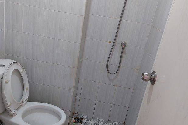 Apartemen 2 BR Semi Furnish Puncak CBD Surabaya Barat