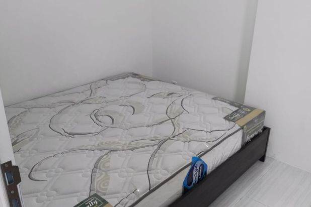 Apartemen 2 BR Semi Furnish Puncak CBD Surabaya Barat