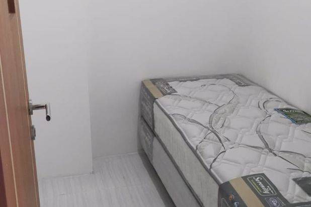 Apartemen 2 BR Semi Furnish Puncak CBD Surabaya Barat
