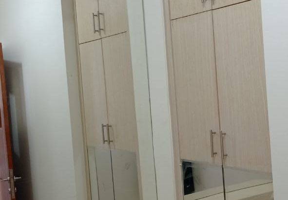 Apartemen 2 BR Puncak Kertajaya Surabaya Timur