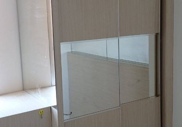 Apartemen 2 BR Puncak Kertajaya Surabaya Timur