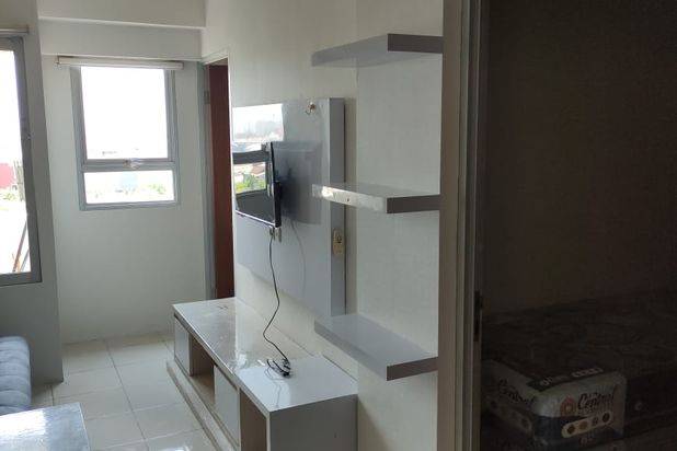 Apartemen 2 BR Puncak Kertajaya Surabaya Timur