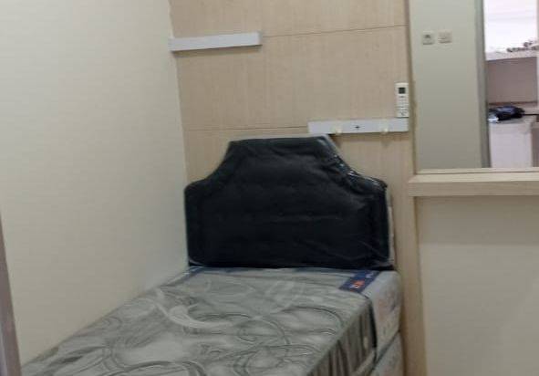 Apartemen 2 BR Puncak Kertajaya Surabaya Timur