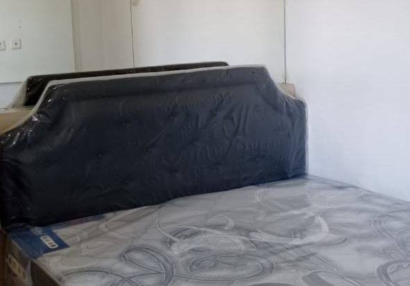 Apartemen 2 BR Puncak Kertajaya Surabaya Timur
