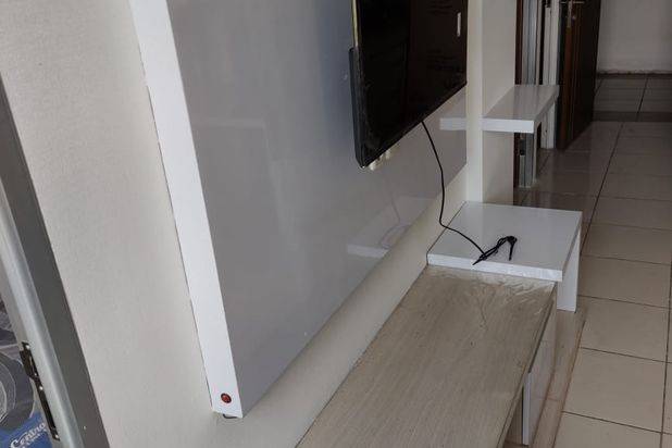 Apartemen 2 BR Puncak Kertajaya Surabaya Timur