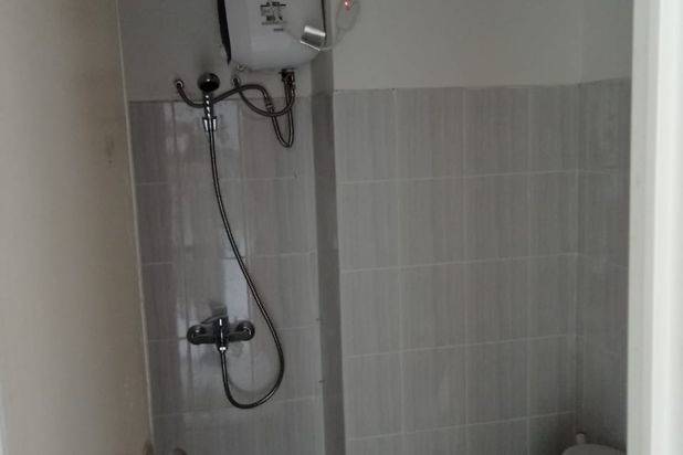Apartemen 2 BR Puncak Kertajaya Surabaya Timur