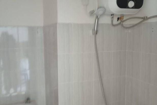 Apartemen 2 BR Puncak Kertajaya Surabaya Timur