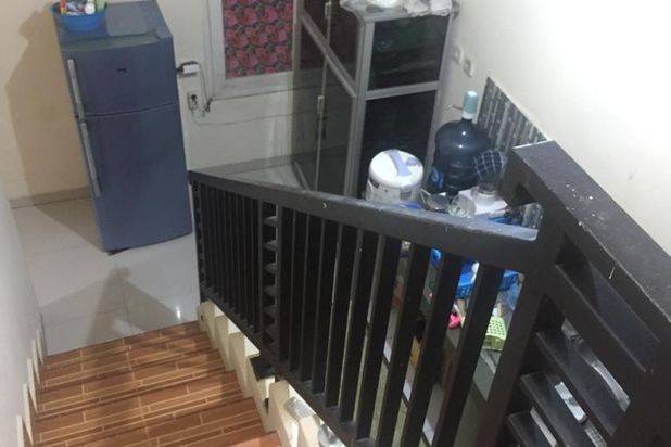 Rumah 2 Lantai Di Palm Spring Regency Surabaya Selatan