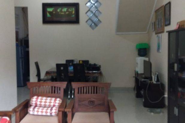 Rumah 2 Lantai Di Palm Spring Regency Surabaya Selatan
