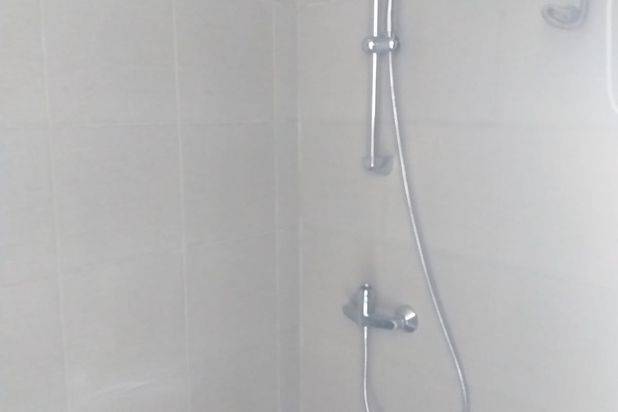 Apartemen Studio Furnish Vittorio Surabaya Barat