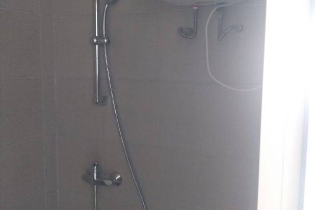 Apartemen Studio Furnish Vittorio Surabaya Barat