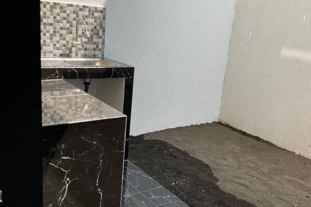 Rumah Baru 2 Lantai Di Rungkut Asri Surabaya Timur