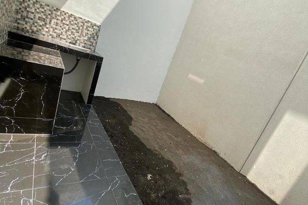 Rumah Baru 2 Lantai Di Rungkut Asri Surabaya Timur