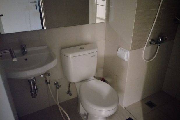 Apartemen 1 BR Tanglin Surabaya Barat