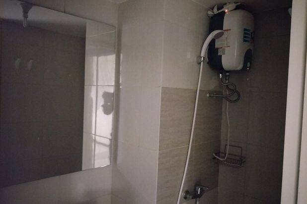 Apartemen 1 BR Tanglin Surabaya Barat