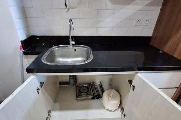 Apartemen Studio Orchard Surabaya Barat