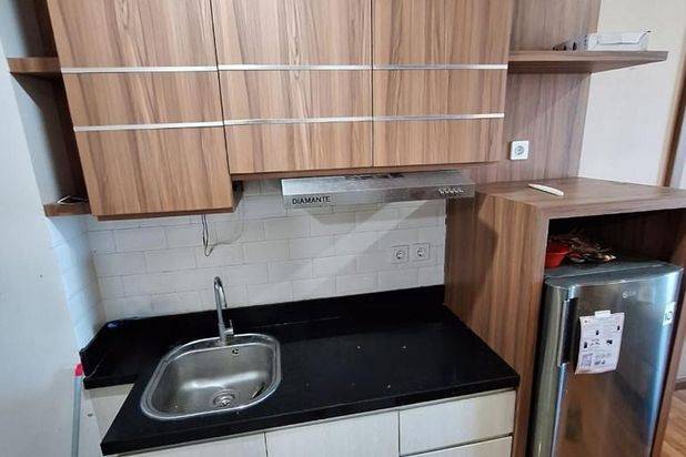 Apartemen Studio Orchard Surabaya Barat