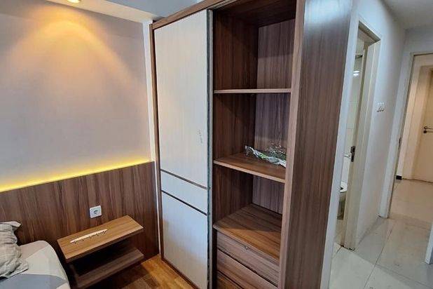 Apartemen Studio Orchard Surabaya Barat