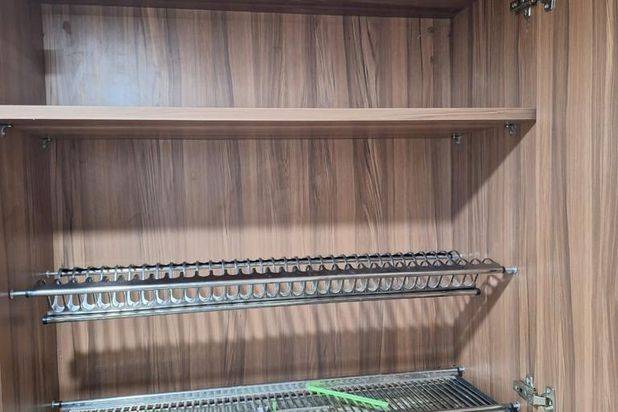 Apartemen Studio Orchard Surabaya Barat