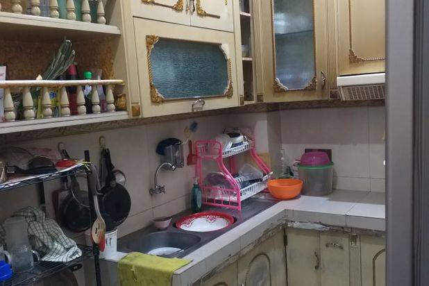 Rumah Daerah Simpang Darmo Permai Selatan Surabaya Barat