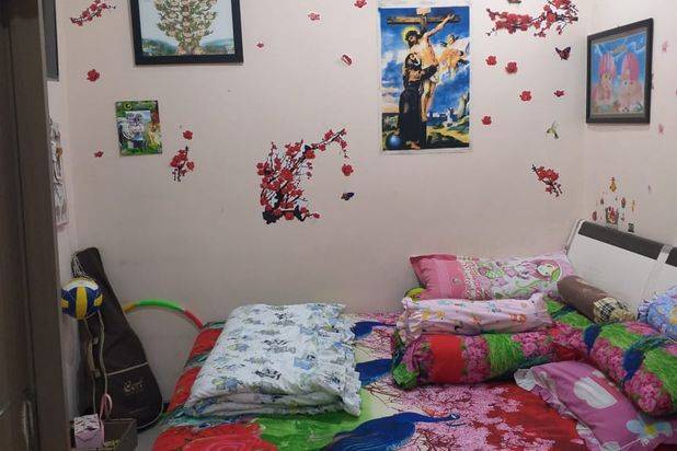Rumah Daerah Simpang Darmo Permai Selatan Surabaya Barat