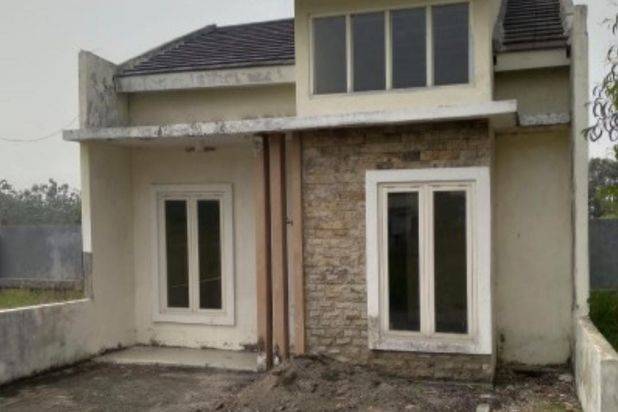 Rumah 1 Lantai Di Sidowungu Regency Gresik