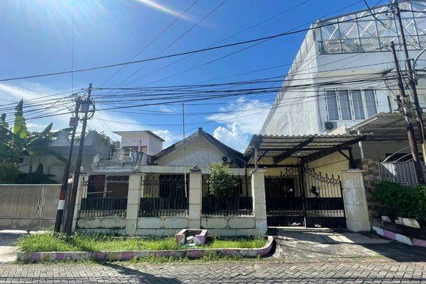 Rumah Murah Kupang Baru Hitung Harga Tanah Saja