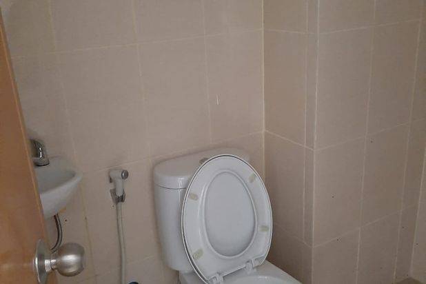 Dijual Apartment Bale Hinggil